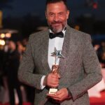 Maged ElMasry Instagram – شكرا علي تكريمي في مهرجان جلوبال الفني في (سندباد لاند )بغداد برئاسه .الدكتور (محمد الشريف )وكل الشكر والتقدير لشعب العراق العظيم  @ sindbadlandofficial @elsherif239