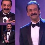 Maged ElMasry Instagram – مبروك عليك التكريم يافنان ياصادق ياراقي💪💪💪💪 @karimabdelazizofficial
