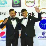 Maged ElMasry Instagram – مهرجان القاهره السينمائي الدولي.. مع النجم القادم (ادم المصري)  @adamelmasry1919