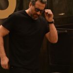 Maged ElMasry Instagram – صباح الفل علي الناس الطيبين ❤️#cairo #dubai #abudhabi #lebanon