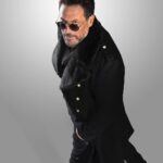 Maged ElMasry Instagram – انتظرو (سيد الاجنبي )مسلسل (توبه )رمضان 2022 @mbcmasrtv @shahid.vod @sherifamar1