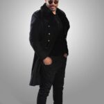 Maged ElMasry Instagram – انتظرو (سيد الاجنبي )مسلسل (توبه )رمضان 2022 @mbcmasrtv @shahid.vod @sherifamar1