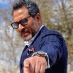 Maged ElMasry Instagram – من مسلسل (ملف سري ) إن شاء الله رمضان ٢٠٢٢# dubai