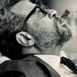 Maged ElMasry Instagram – من مسلسل (ملف سري ) إن شاء الله رمضان ٢٠٢٢# dubai
