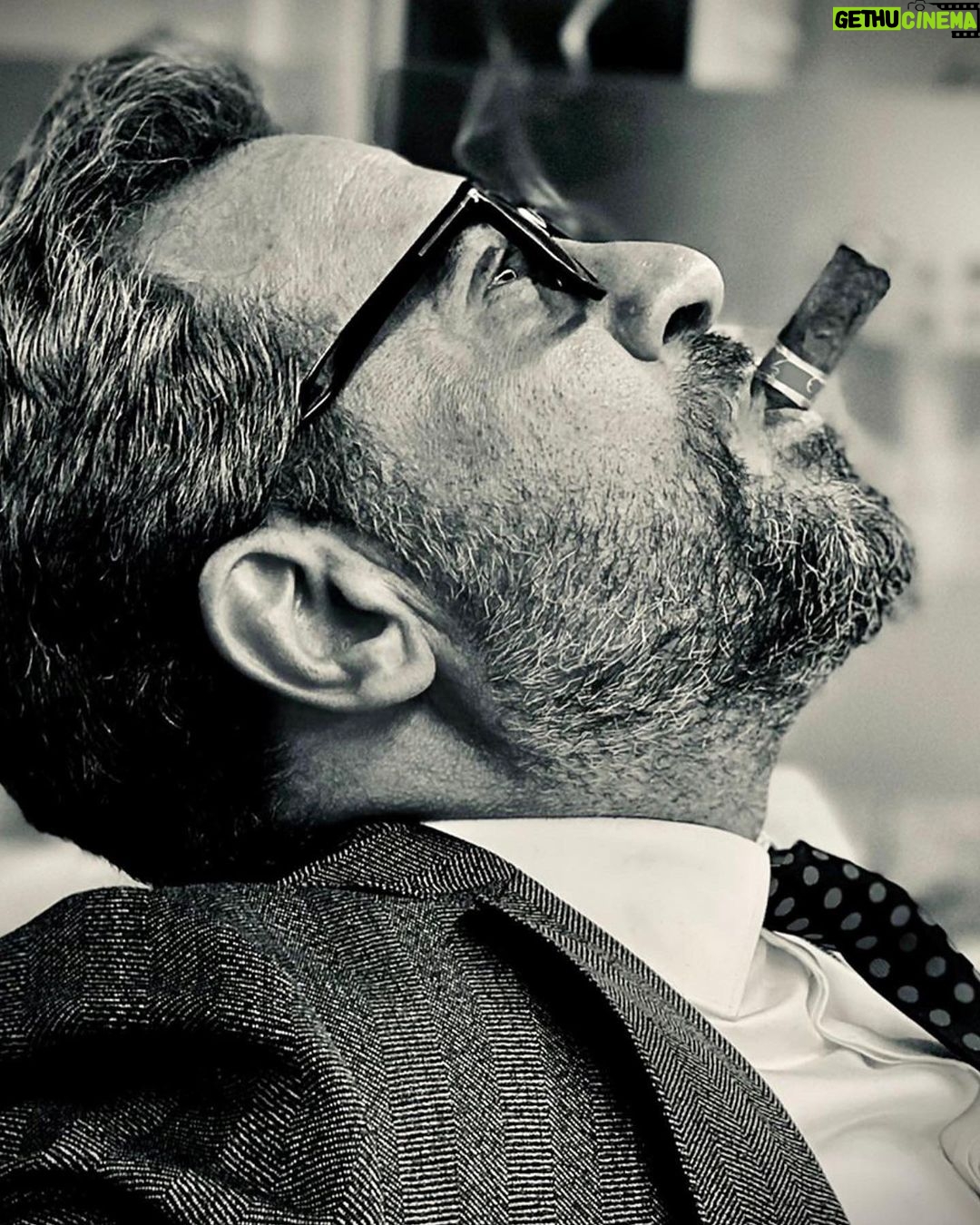 Maged ElMasry Instagram - من مسلسل (ملف سري ) إن شاء الله رمضان ٢٠٢٢# dubai