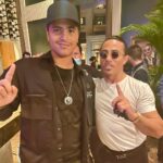 Maged ElMasry Instagram – @nusr_et @nusretdubai @dubai 
@raniaabouelnasr19 @adamelmasry1919 @dalida5654 #dubai #dubailoving #dubailovin Four Seasons Resort Dubai at Jumeirah Beach