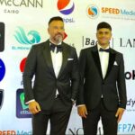 Maged ElMasry Instagram – مهرجان القاهره السينمائي الدولي.. مع النجم القادم (ادم المصري)  @adamelmasry1919