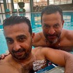 Maged ElMasry Instagram - كل سنه وانت طيب ياغالي يابو الرجوله 🎁🎁🎁🎊🎊🎊🎂🎂🎂🎂🎂 @mohsoltan @soltanauto
