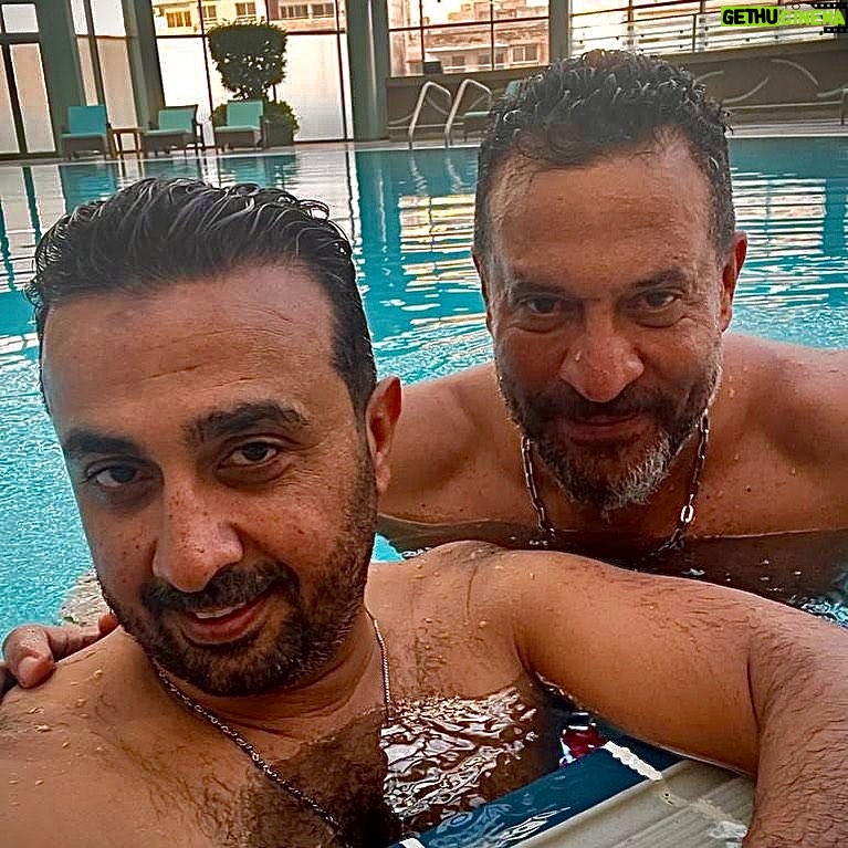 Maged ElMasry Instagram - كل سنه وانت طيب ياغالي يابو الرجوله 🎁🎁🎁🎊🎊🎊🎂🎂🎂🎂🎂 @mohsoltan @soltanauto