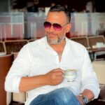 Maged ElMasry Instagram - صباح الفل علي عيونكم الغاليه
