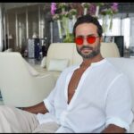Maged ElMasry Instagram - الف سلامه عليك ياكيمو وان شاء الله @karimfahmiofficial تقوم بألف سلامه 🙏 🙏