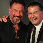Maged ElMasry Instagram - الصديق الغالي النجم ( راغب علامه )نورت الدنيا🙏 @raghebalama
