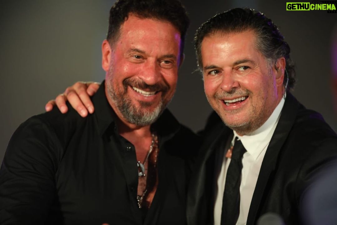 Maged ElMasry Instagram - الصديق الغالي النجم ( راغب علامه )نورت الدنيا🙏 @raghebalama