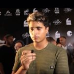 Maged ElMasry Instagram - حبيبي يا أدم يارب اشوفك نجم مصر .. ابقي رشحني معاك في اعمالك الجايه 🙏❤️