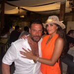 Maged ElMasry Instagram - @raniaabouelnasr19 🧡🧡 Buttlers