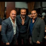 Maged ElMasry Instagram - It was a pleasure celebrating my birthday with you all. Thank you for coming. @tamermursi @montasser22 @mo.zaki @hassan.shakosh @ahmedmagedelmasry @ksalah @nesreentafesh @raniaabouelnasr19 @tarekalarianofficial @boosy17 @khaledselimofficial @shakersoliman.official @nisrenimam