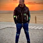 Maged ElMasry Instagram - ياجمالك يامصر ربنا يحفظك ويحفظ الوطن العربي 🙏