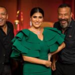 Maged ElMasry Instagram - Thank you all for coming to my birthday celebration and making my day more special. @ksalah @sherihanabohassan @raniaabouelnasr19 @khaledselimofficial @shakersoliman.official