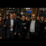 Maged ElMasry Instagram - It was a pleasure celebrating my birthday with you all. Thank you for coming. @tarekalarianofficial @ksalah @raniaabouelnasr19 @mo.zaki @kadyyyy @mahielmasrie @shakersoliman.official @mostafahagagnj @nisrenimam