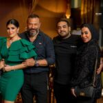 Maged ElMasry Instagram - It was a pleasure celebrating my birthday with you all. Thank you for coming. @tarekalarianofficial @ksalah @raniaabouelnasr19 @mo.zaki @kadyyyy @mahielmasrie @shakersoliman.official @mostafahagagnj @nisrenimam