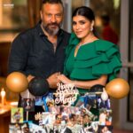 Maged ElMasry Instagram - It was a pleasure celebrating my birthday with you all. Thank you for coming. @tamermursi @montasser22 @mo.zaki @hassan.shakosh @ahmedmagedelmasry @ksalah @nesreentafesh @raniaabouelnasr19 @tarekalarianofficial @boosy17 @khaledselimofficial @shakersoliman.official @nisrenimam