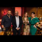 Maged ElMasry Instagram - It was a pleasure celebrating my birthday with you all. Thank you for coming. @tamermursi @montasser22 @mo.zaki @hassan.shakosh @ahmedmagedelmasry @ksalah @nesreentafesh @raniaabouelnasr19 @tarekalarianofficial @boosy17 @khaledselimofficial @shakersoliman.official @nisrenimam