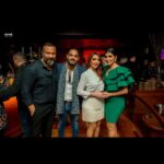 Maged ElMasry Instagram - It was a pleasure celebrating my birthday with you all. Thank you for coming. @tamermursi @montasser22 @mo.zaki @hassan.shakosh @ahmedmagedelmasry @ksalah @nesreentafesh @raniaabouelnasr19 @tarekalarianofficial @boosy17 @khaledselimofficial @shakersoliman.official @nisrenimam