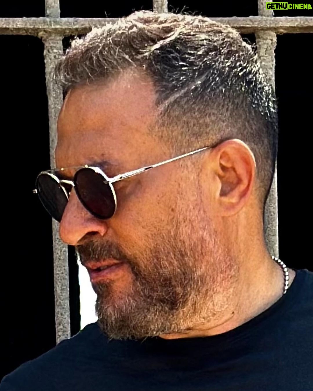 Maged ElMasry Instagram - مساء الفل ياناس يافل❤️