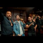 Maged ElMasry Instagram - It was a pleasure celebrating my birthday with you all. Thank you for coming. @tamermursi @montasser22 @mo.zaki @hassan.shakosh @ahmedmagedelmasry @ksalah @nesreentafesh @raniaabouelnasr19 @tarekalarianofficial @boosy17 @khaledselimofficial @shakersoliman.official @nisrenimam