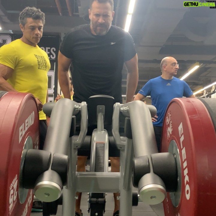 Maged ElMasry Instagram - @muhammad_ali_3asab 🔥🔥🔥🔥🔥🔥💪💪💪💪💪