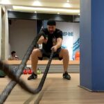 Maged ElMasry Instagram - @towngym1 @belalmmohamed حبيبي ياجامد 💪💪💪💪💪💪