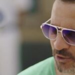 Maged ElMasry Instagram - @tamermursi @drama.ramadann @synergy.tamermursi