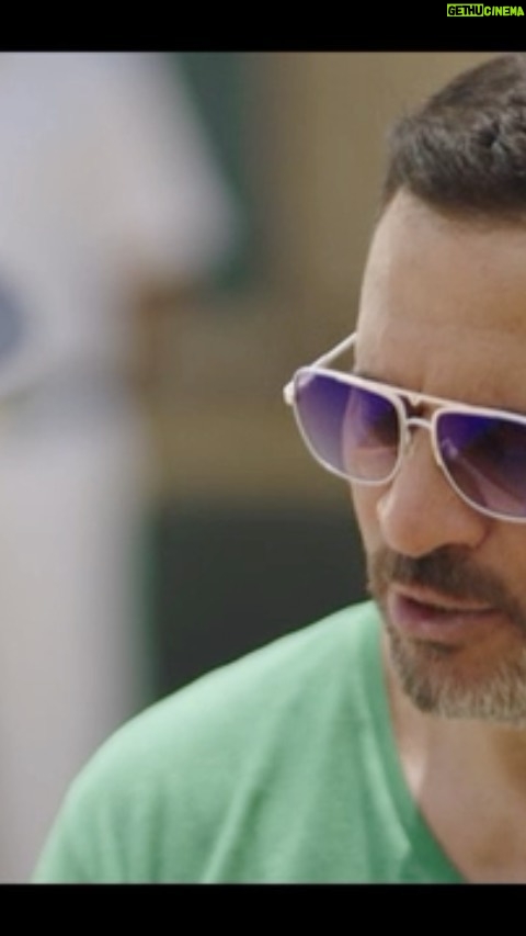 Maged ElMasry Instagram - @tamermursi @drama.ramadann @synergy.tamermursi