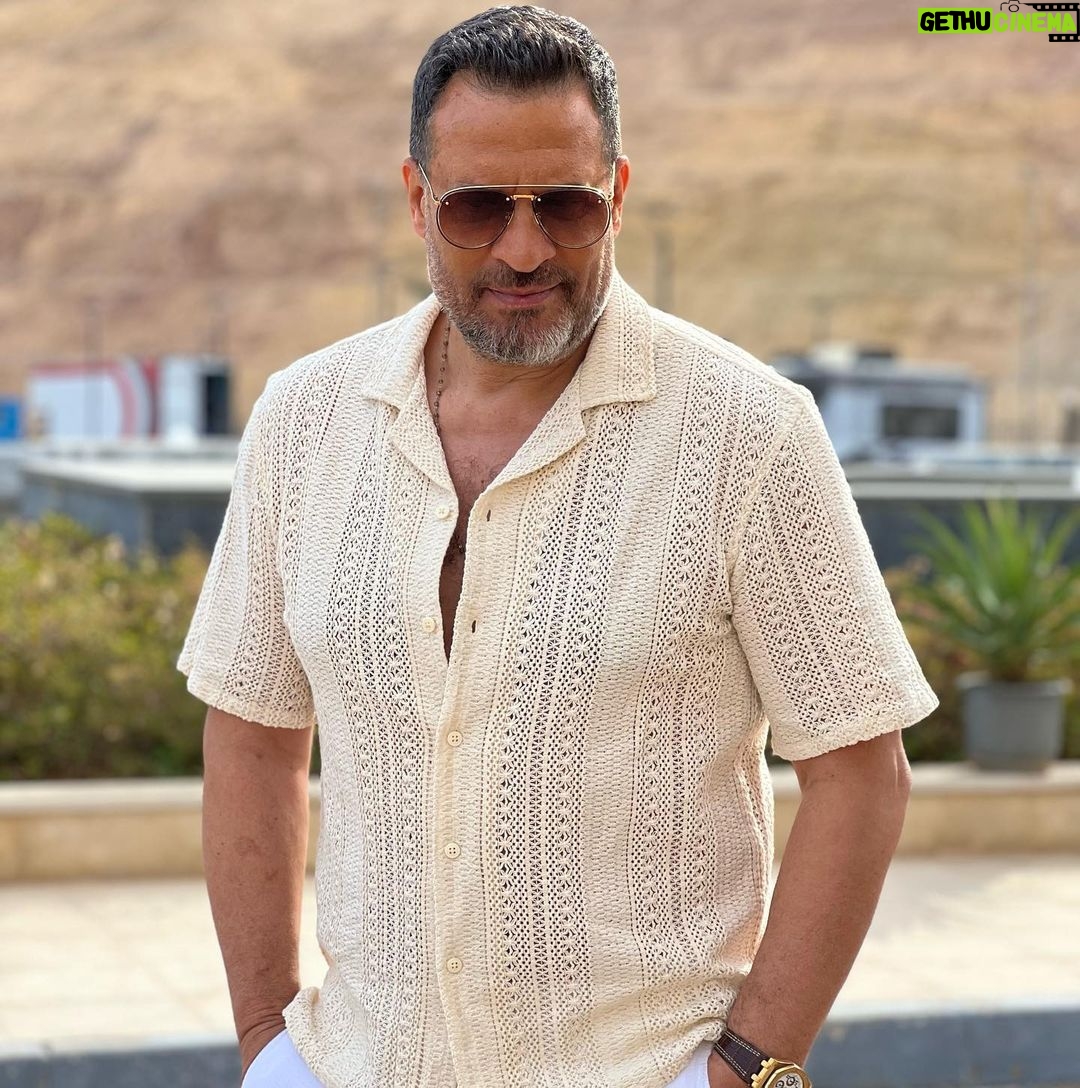 Maged ElMasry Instagram - كل عام وانتم بخير ❤️ ورمضان كريم