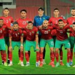 Maged ElMasry Instagram - كنتم الافضل وبجد شرفتونا يا رجاله 💪💪💪💪#المغرب #فرنسا#اسبانيا#الامارات #قطر