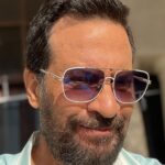 Maged ElMasry Instagram - مسلسل ( زوجه واحده لاتكفي )ان شاءالله رمضان ٢٠٢٤ علي Mbc 🙏❤️