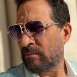Maged ElMasry Instagram - مسلسل ( زوجه واحده لاتكفي )ان شاءالله رمضان ٢٠٢٤ علي Mbc 🙏❤️