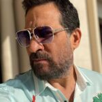 Maged ElMasry Instagram - مسلسل ( زوجه واحده لاتكفي )ان شاءالله رمضان ٢٠٢٤ علي Mbc 🙏❤️