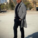 Maged ElMasry Instagram - مساء الفل من مسلسل ( ضرب نار ) رمضان إن شاء الله 2023 🙏🙏🙏