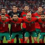 Maged ElMasry Instagram - من أجمل وأقوي المبارايات كنتم أسود حقيقيه💪💪💪شرفتونا وفرحتونا # المغرب# الامارات#الاردن_السعوديه_فلسطين_قطر #