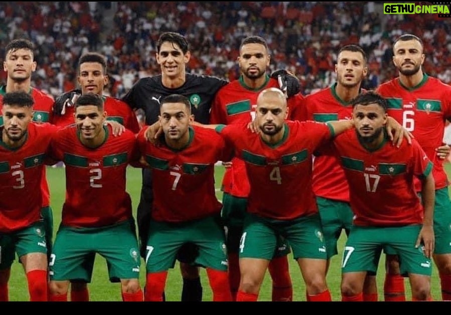 Maged ElMasry Instagram - من أجمل وأقوي المبارايات كنتم أسود حقيقيه💪💪💪شرفتونا وفرحتونا # المغرب# الامارات#الاردن_السعوديه_فلسطين_قطر #