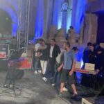 Maged ElMasry Instagram - من اجمل لحظات حياتي وقت تكريمي في بلدي الثاني الاردن الشقيق .. تحياتي من القلب لهذا الشعب العظيم #الاردن #الاردن_عمان_اربد_الازرق_الكرك_الرمثا_البتراء_عجلون_السلطنة_الكويت_خليجي_اردني #الأردن_اليوم