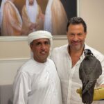 Maged ElMasry Instagram - شكرا علي حسن الضيافة وديما عامر 🙏🙏🙏 @saeed.hilal