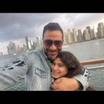 Maged ElMasry Instagram - To my daughter, do not forget @dalida5654 that I love you