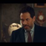 Maged ElMasry Instagram – # توبه #سيدالاجنبي  #mbcmasr  #shahid