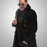 Maged ElMasry Instagram – انتظرو (سيد الاجنبي )مسلسل (توبه )رمضان 2022 @mbcmasrtv @shahid.vod @sherifamar1