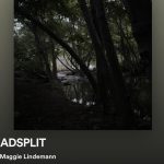Maggie Lindemann Instagram - HEADSPLIT PLAYLIST 🦴 link in bio today only