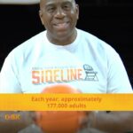 Magic Johnson Instagram – #SponsoredByGSK I pride myself on being proactive about my health, but when I first heard about RSV (respiratory syncytial virus), I realized I had a lot to learn. No matter how healthy we feel, older adults are at risk for RSV infection, which is a common, contagious virus. Here are some (three) pointers to bring you up to speed on facts you should know about #RSV.

If you’re 60 or older, or if you have a loved one in that age group, learn more about RSV at www.SidelineRSV.com and ask your doctor or pharmacist about RSV and vaccination. Let’s #SidelineRSV.