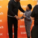 Magic Johnson Instagram - #SponsoredByGSK My health is a top priority, but like so many others around my age, I didn’t realize that I was at higher risk for severe illness from RSV (respiratory syncytial virus) infection. Each year in the US, about 177,000 adults 65 and older are hospitalized for RSV, and sadly, about 14k of those cases result in death. That’s why I am a part of the @Sideline_RSV campaign, to bring health conversations about the risk of RSV for older adults to the forefront. If you’re 60 or older, ask your doctor or pharmacist about RSV and vaccination. Visit www.SidelineRSV.com for more.