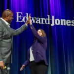 Magic Johnson Instagram – I just had one of my best speaking engagements ever with Edward Jones centered around the importance of DEI in St. Louis! The auditorium was packed with 600 people, and another 8,000 live-streamed to watch 👏🏾

I enjoyed weighing in on the significance of prioritizing DEI work and how it can positively impact society. Along with creating a level playing field and promoting equitable opportunities, it also has the potential to boost the ROI in corporate America.

Thank you to Managing Partner Penny Pennington, Chief Transformation Officer Kristin Johnson, Head of DEI Jennifer Kingston, and Principal/General Partner Vanessa Okuraiwe for their unbelievable work in DEI at Edward Jones. What a strong way to begin Black History Month!